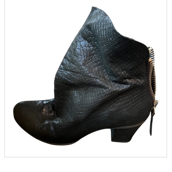 Seychelles black booties - Picture 5 of 6